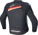 T-GP Plus R v4 Airflow Jacket