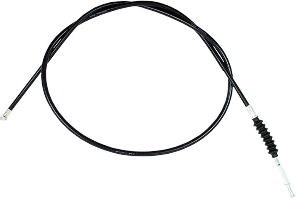 MOTION PRO BLACK VINYL CLUTCH CABLE