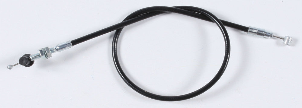 SP1 THROTTLE CABLE A/C S/M