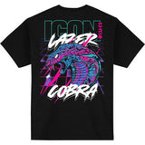 Icon Lazer Cobra™ T-Shirt