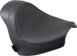 Low-Profile Solo Seat