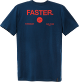 Faster T-Shirt