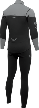 Breaker Wetsuit and Jacket