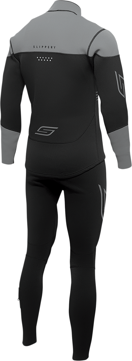 Breaker Wetsuit and Jacket