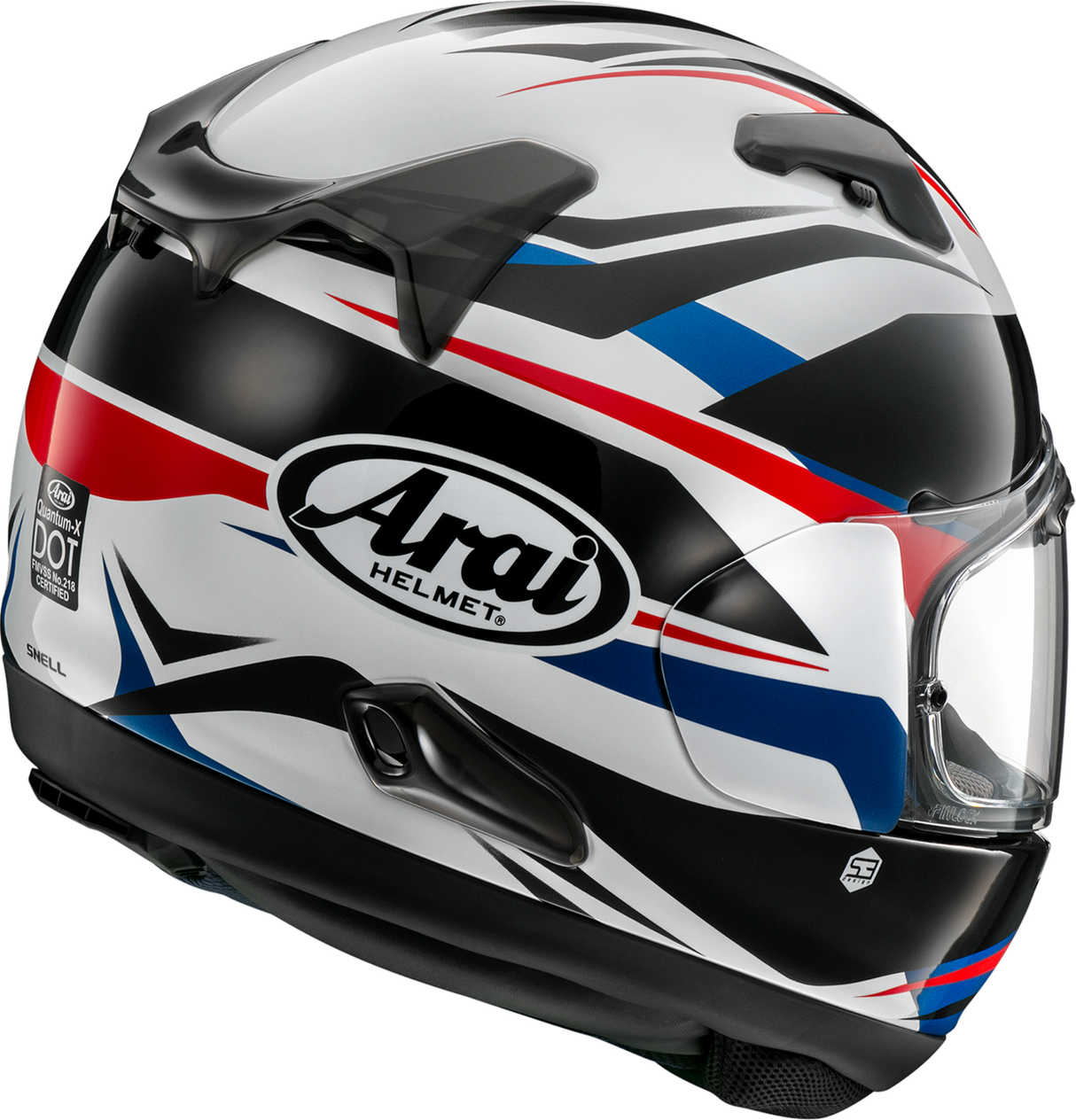 Arai Quantum-X Ray Helmet