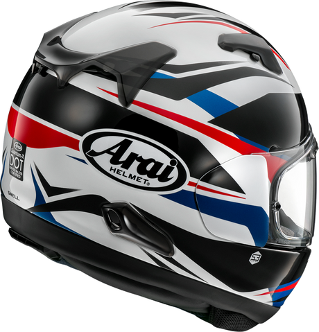 Arai Quantum-X Ray Helmet