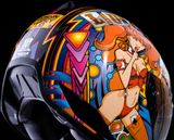 Domain™ Lucky Lid 4 Helmet