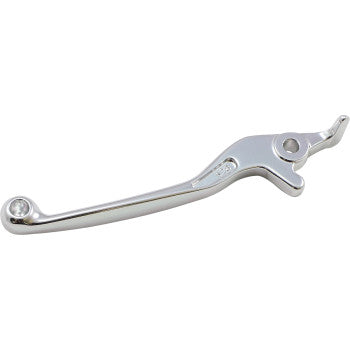 Moose Offroad Forged 6061-T6 Brake Lever Forged 6061-T6 Brake Lever - Silver