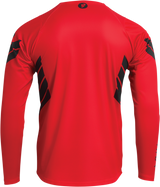 Assist Sting Long-Sleeve Jersey