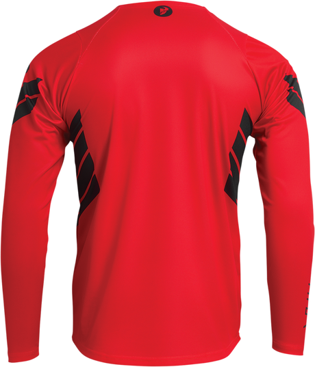 Assist Sting Long-Sleeve Jersey