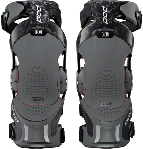 K8 3.0 KNEE BRACE CARBON CARBON/GRAPHITE (PR)