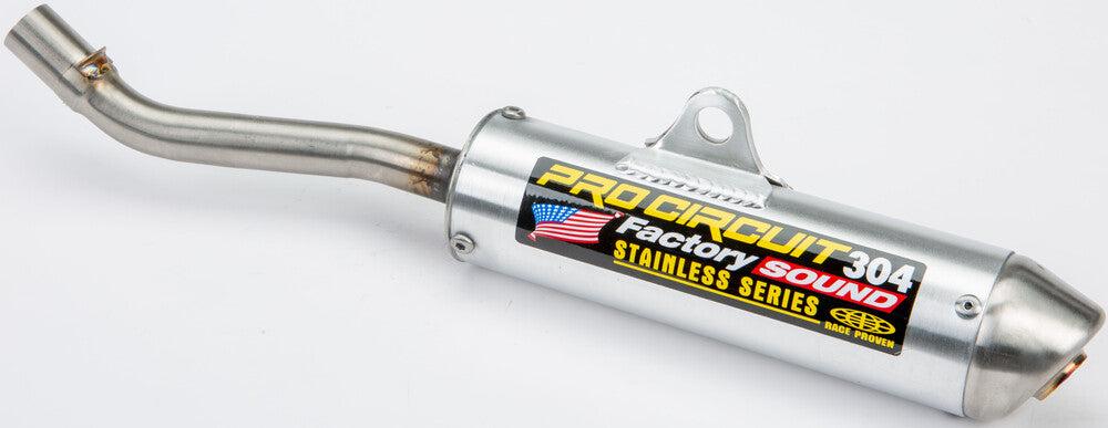 PRO CIRCUIT 304 SILENCER
