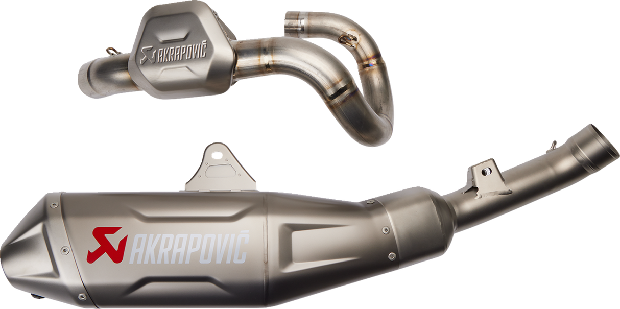 Exhaust System