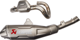 Exhaust System