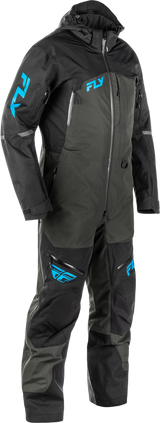 Fly Racing Incline Monosuit
