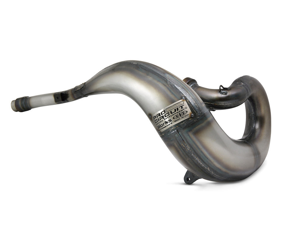 PRO CIRCUIT WORKS EXHAUST PIPE YZ250 '02-22