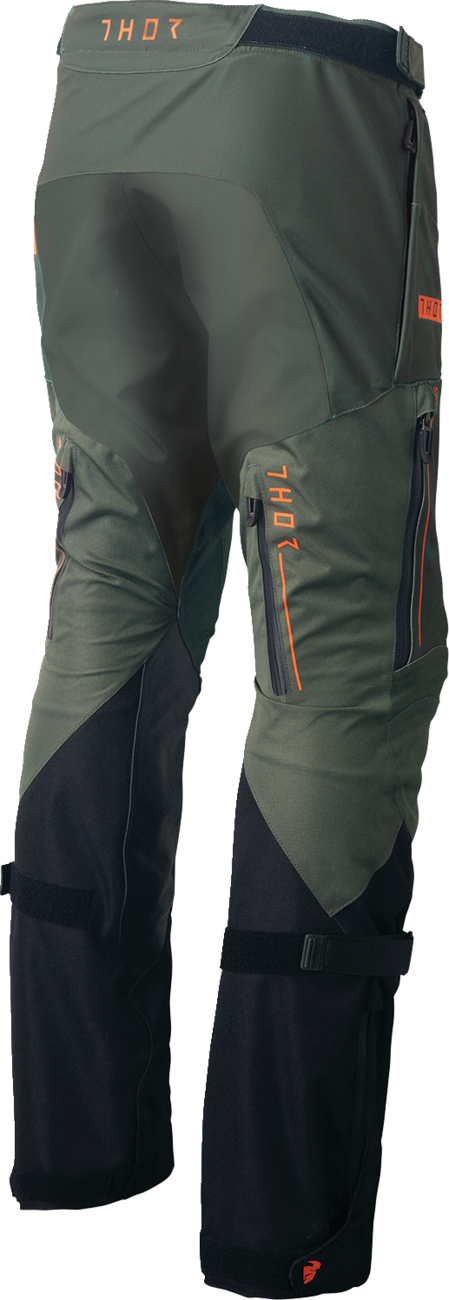 Range Pants