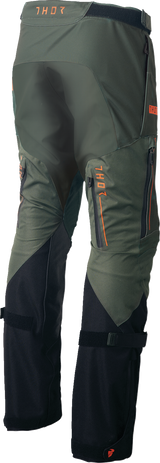 Range Pants