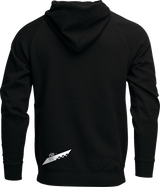 Brave Pullover Hoodie