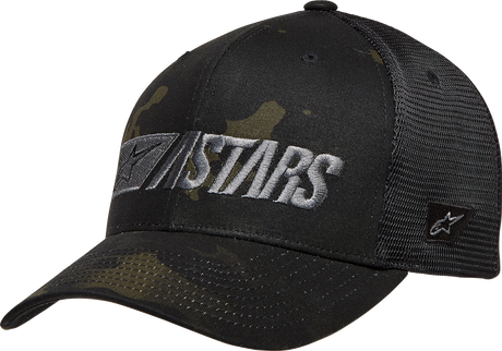 Reblaze Multicamo Hat