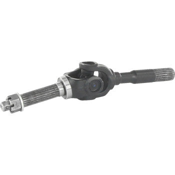 Moose Offroad OEM Replacement Standard CV Axle - Standard - Rear Left/Right - Suzuki