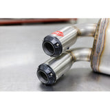 S&S Cycle Power Tune® XTO Muffler - 49 State