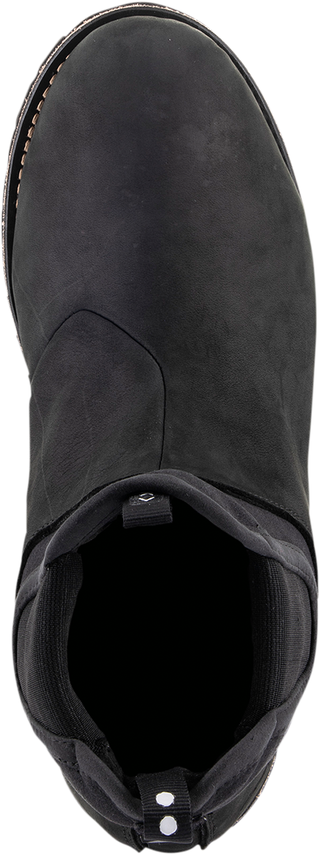 Turnstone Boots