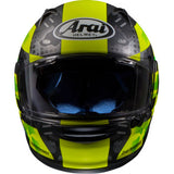 Arai Regent-X Patch Helmet