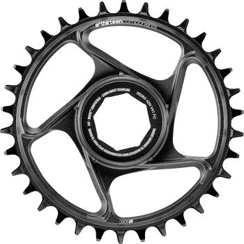 E*thirteen e*spec Direct Mount Chainring - 34T - Brose