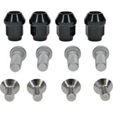 Moose Offroad Wheel Stud/Nut Kit - Front/Rear - Commander/Outlander/Renegade