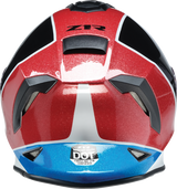 Youth Warrant Fresh Pow Snow Helmet