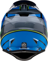 Rise MC Helmet