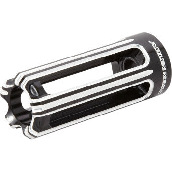 10-Gauge Male-Mount Shift Pegs
