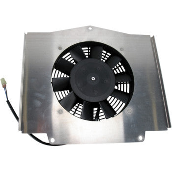 Moose Offroad Hi-Performance Cooling Fan Hi-Performance Cooling Fan - 440 CFM - Honda