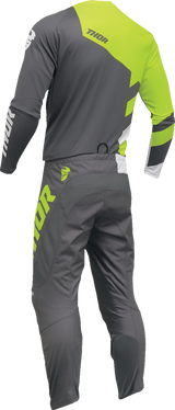 Youth Sector Checker Jersey