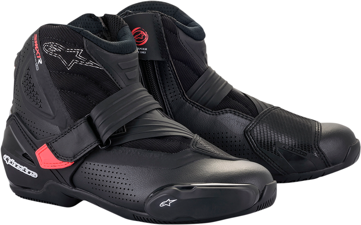 Stella SMX-1 R V2 Vented Boots