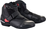 Stella SMX-1 R V2 Vented Boots
