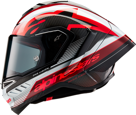 Supertech R10 Team Helmet