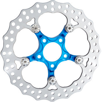 Spider Rotor
