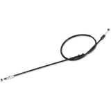 Moose Offroad Black Vinyl Clutch Cable Black Vinyl Clutch Cable - Yamaha