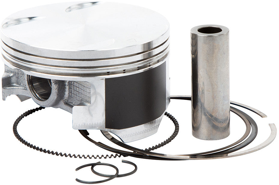 VERTEX PISTON KIT FORGED 93.95/STD 10.5:1 HON