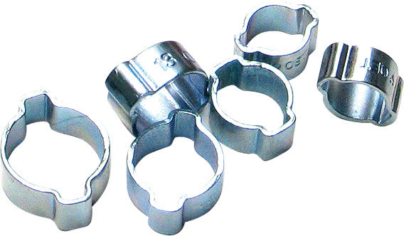 MOTION PRO STEEL 5/16" O-CLIPS 10/PK