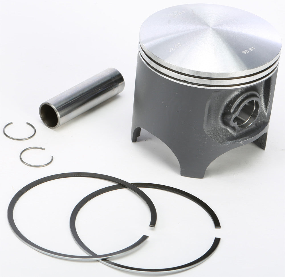 VERTEX PISTON KIT CAST 90.95/+2.00 HON