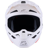 Alpinestars SM7 Solid Helmet
