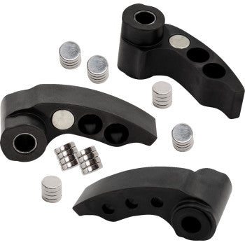 S&S Cycle Adjustable Clutch Weight Kit - RZR Pro XP