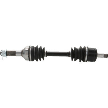Moose Offroad OEM Replacement Standard CV Axle - Standard - Front Left/Right - CF Moto 600