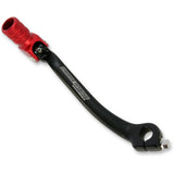 Moose Offroad Forged Shift Lever Shift Lever - Red - Honda
