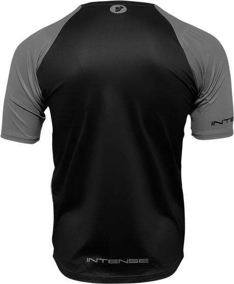 Thor Intense Assist Dart Short-Sleeve Jersey