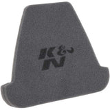 K & N Foam Air Filter Wrap - Yamaha