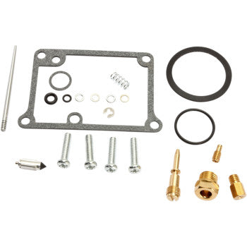 Moose Offroad Carburetor Repair Kit - Yamaha Carburetor Repair Kit - Yamaha